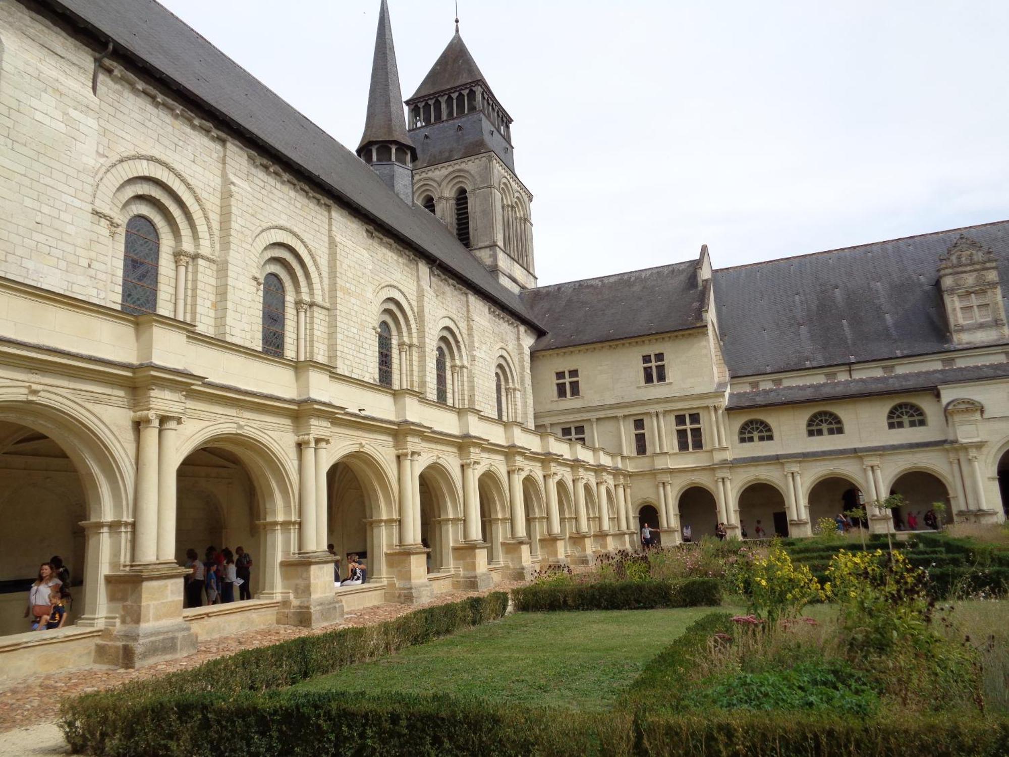 Chambres D'Hotes De L'Ile Du Saule Saumur Bagian luar foto