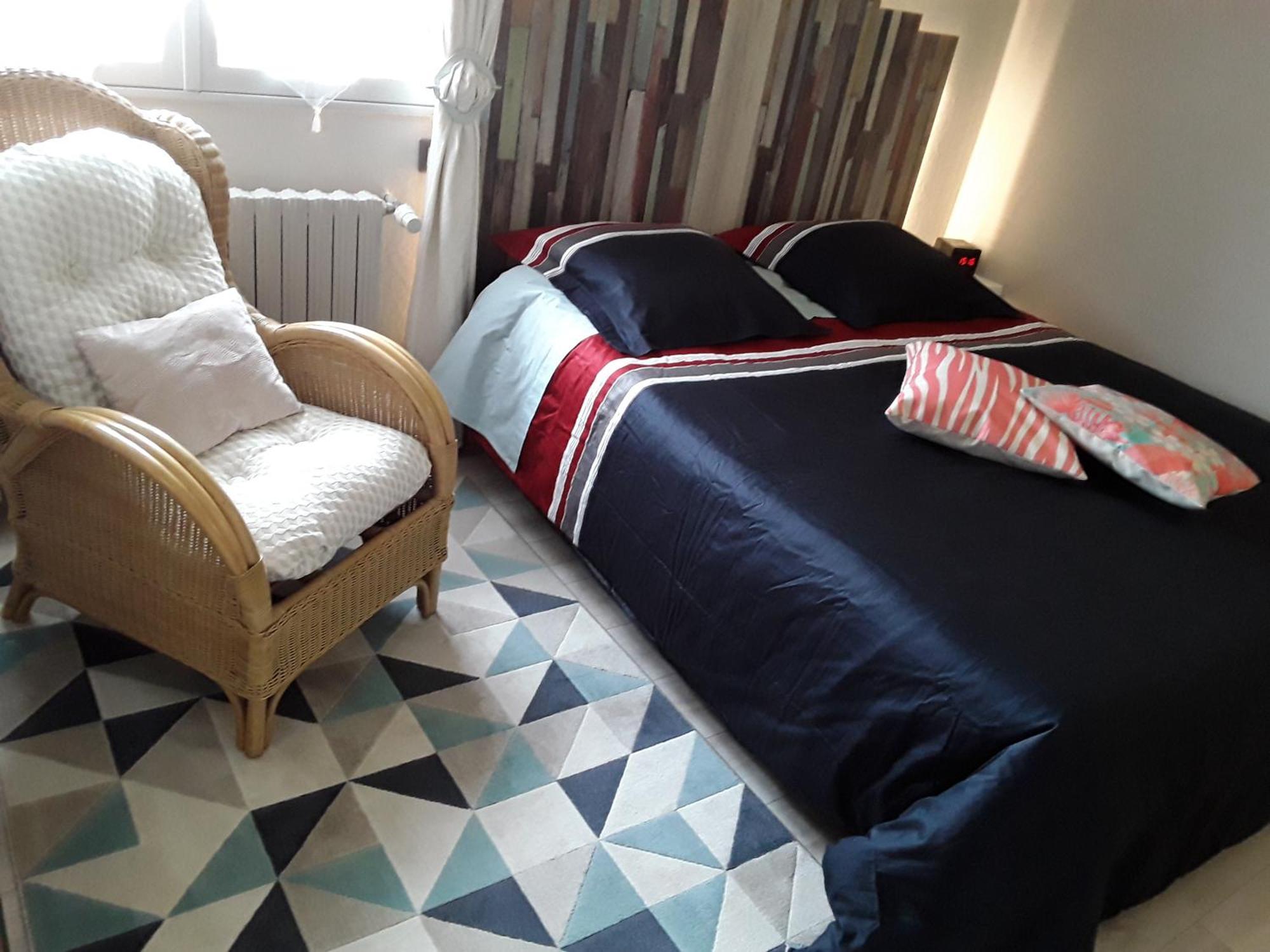 Chambres D'Hotes De L'Ile Du Saule Saumur Bagian luar foto